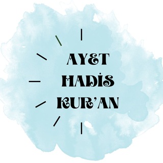 HADİS AYET KURAN 