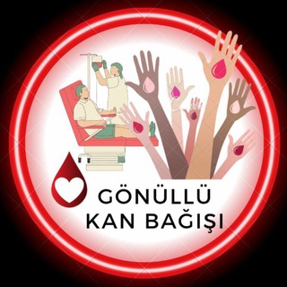 GÖNÜLLÜ KAN BAĞIŞI