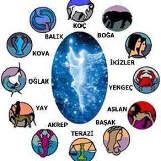 ASTROLOJİ