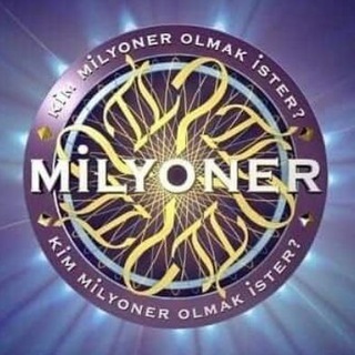 KİM MİLYONER OLMAK İSTER?