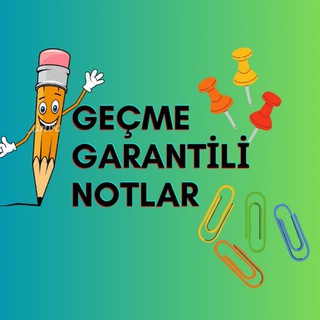 GEÇME GARANTİLİ NOTLAR 