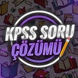 KPSS SORU ÇÖZÜMÜ YEDEK 