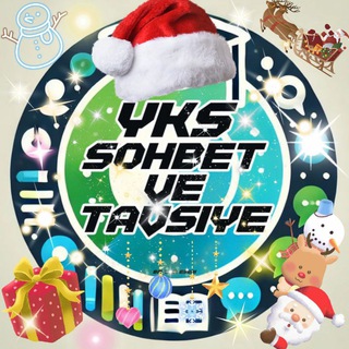 YKS SOHBET &amp; TAVSİYE GRUBU 