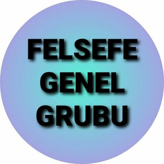 FELSEFE (LİSANS)