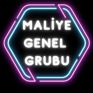 MALİYE 