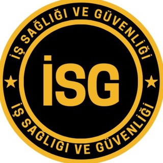 İŞ SAĞLIĞI VE GÜVENLİĞİ 