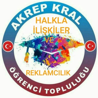 HALKLA İLİŞKİLER VE REKLAMCILIK (LİSANS)